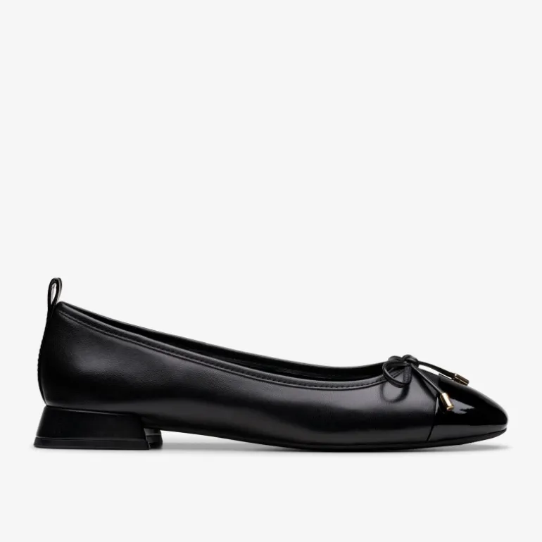 Clarks Ubree 15 Poppy