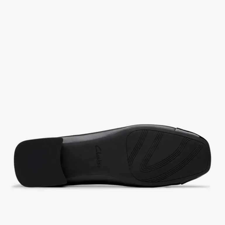 Clarks Ubree 15 Poppy