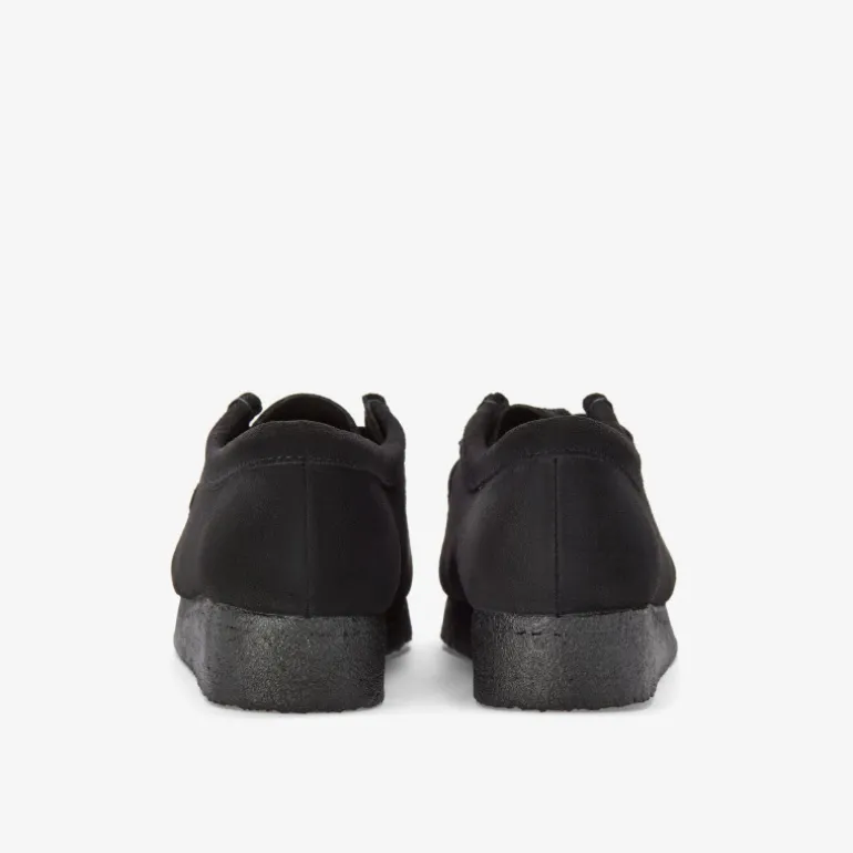 Clarks Wallabee