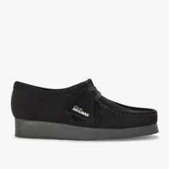Clarks Wallabee