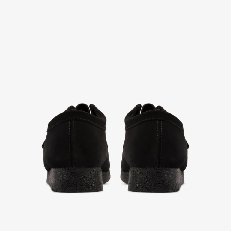 Clarks Wallabee
