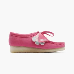 Clarks Wallabee