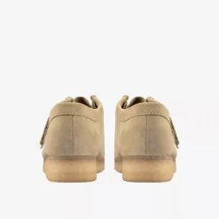 Clarks Wallabee