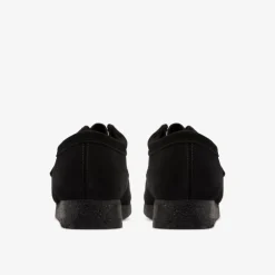 Clarks Wallabee