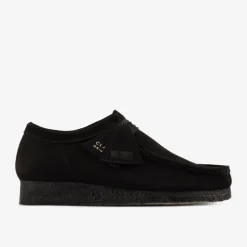 Clarks Wallabee