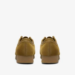 Clarks Wallabee EVO