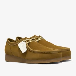 Clarks Wallabee EVO