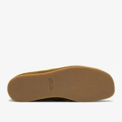 Clarks Wallabee EVO