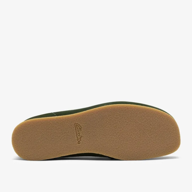 Clarks Wallabee EVO