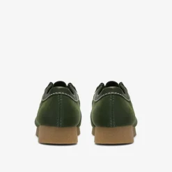 Clarks Wallabee EVO