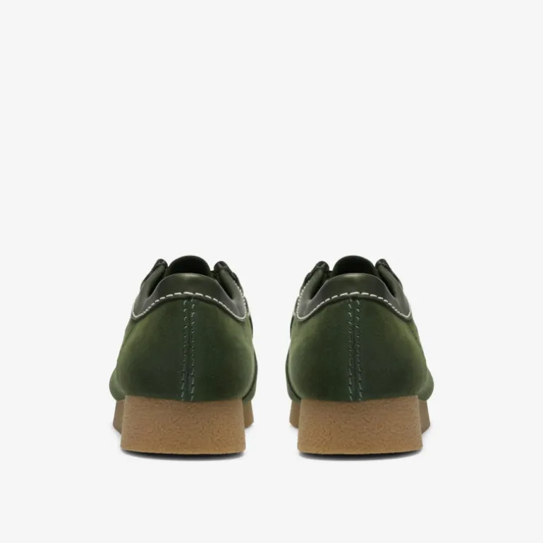 Clarks Wallabee EVO