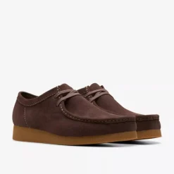 Clarks Wallabee Evo