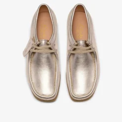 Clarks Wallabee EVO