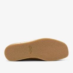 Clarks Wallabee EVO