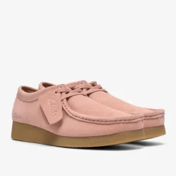Clarks Wallabee EVO