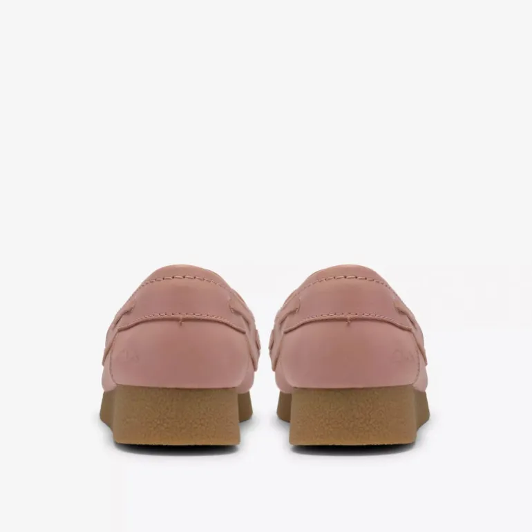 Clarks Wallabee Evo Sea