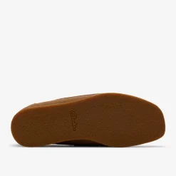 Clarks Wallabee EVO Sea