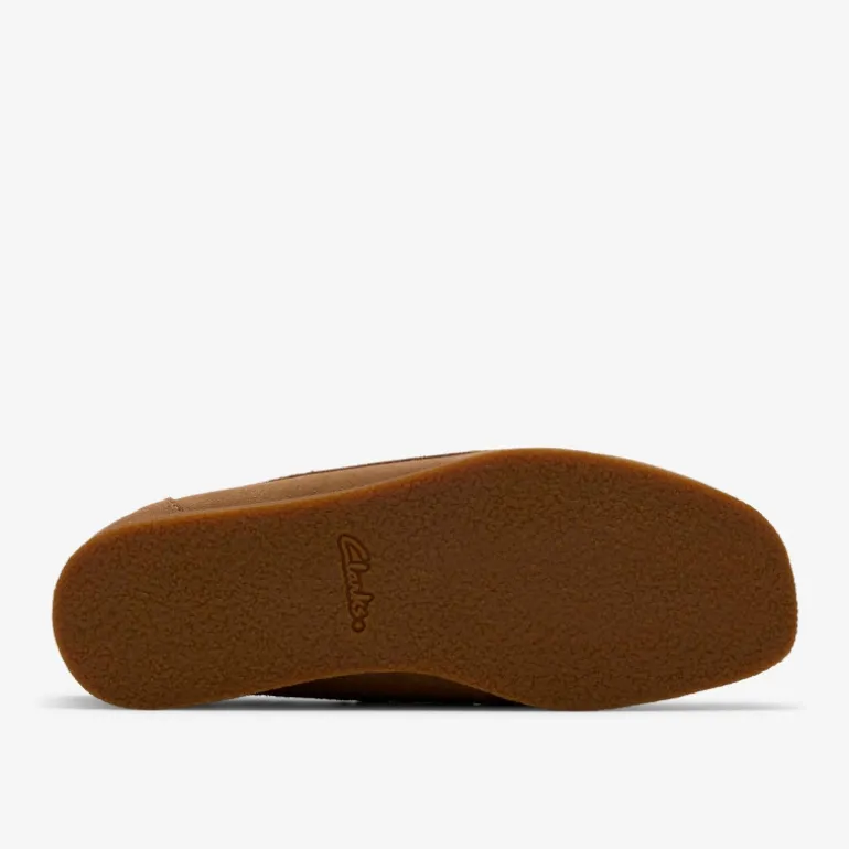 Clarks Wallabee EVO Sea