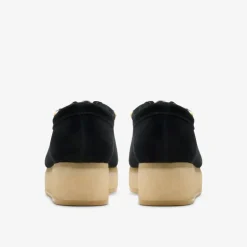 Clarks Wallacraft Bee