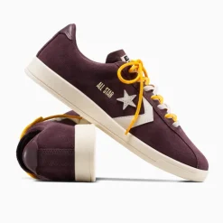 Converse All Star Classic Trainer Suede