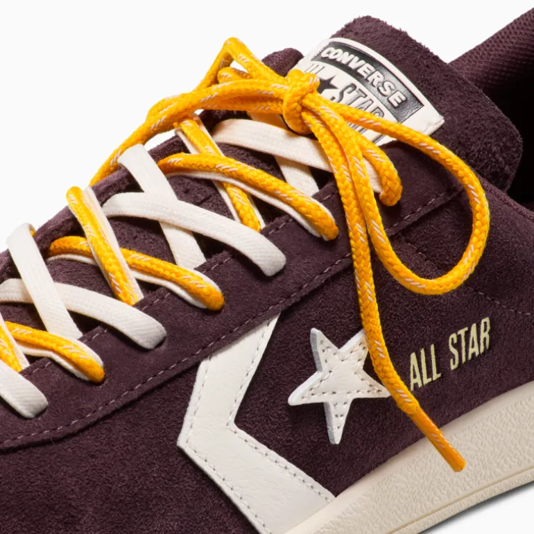 Converse All Star Classic Trainer Suede