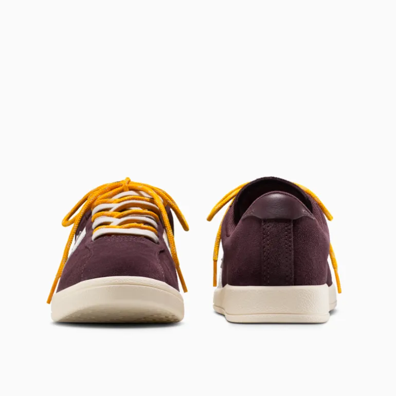 Converse All Star Classic Trainer Suede
