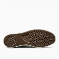 Converse All Star Lift Platform Crocodile