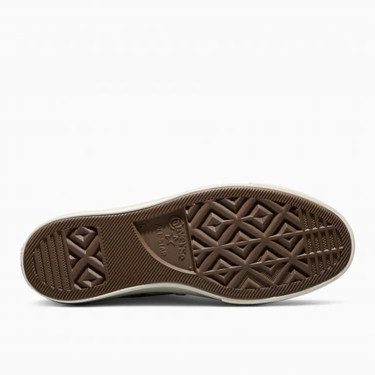 Converse All Star Lift Platform Crocodile