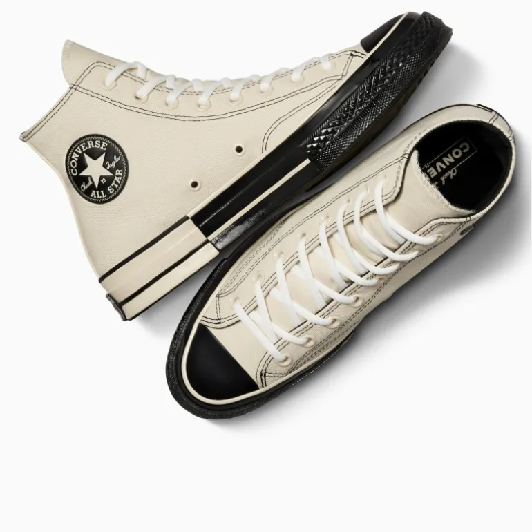 Converse Chuck 70 Black & White