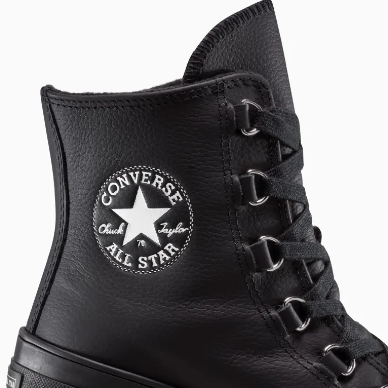 Converse Chuck 70 De Luxe Heel Platform