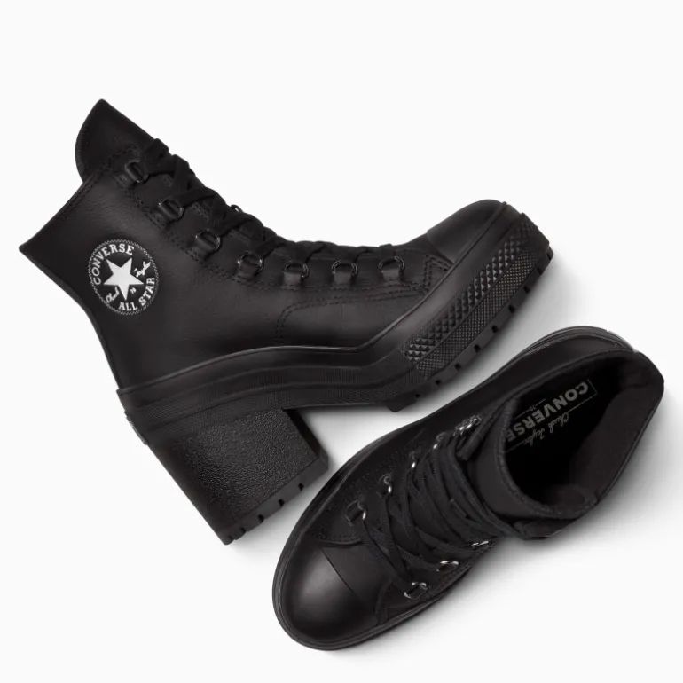 Converse Chuck 70 De Luxe Heel Platform