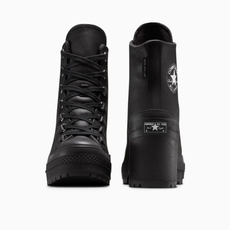 Converse Chuck 70 De Luxe Heel Platform