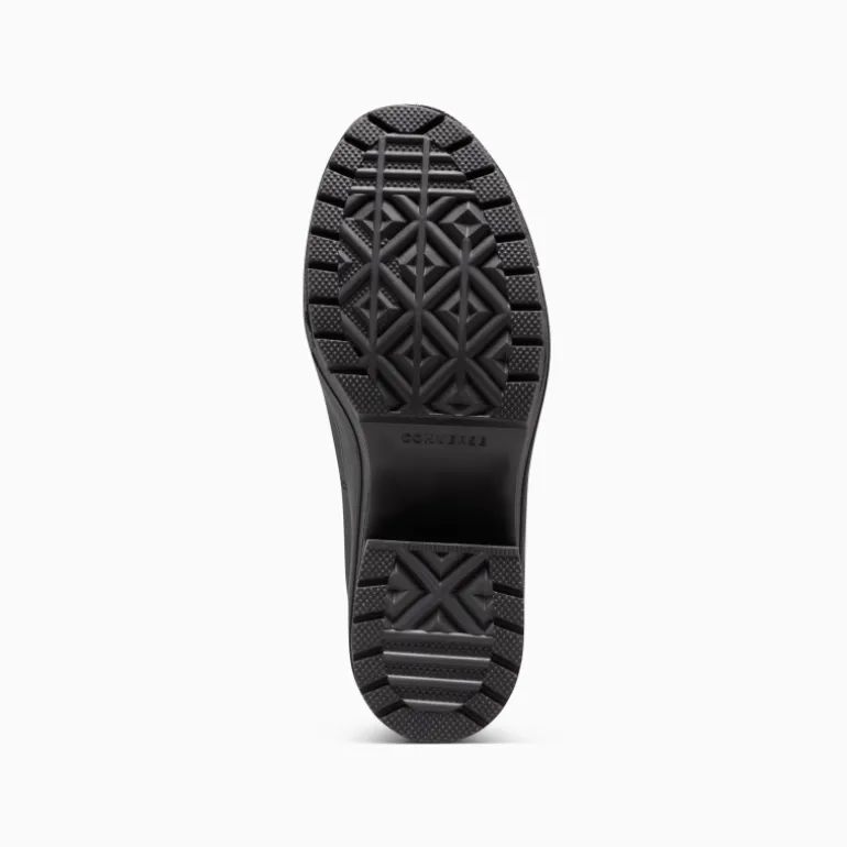Converse Chuck 70 De Luxe Heel Platform