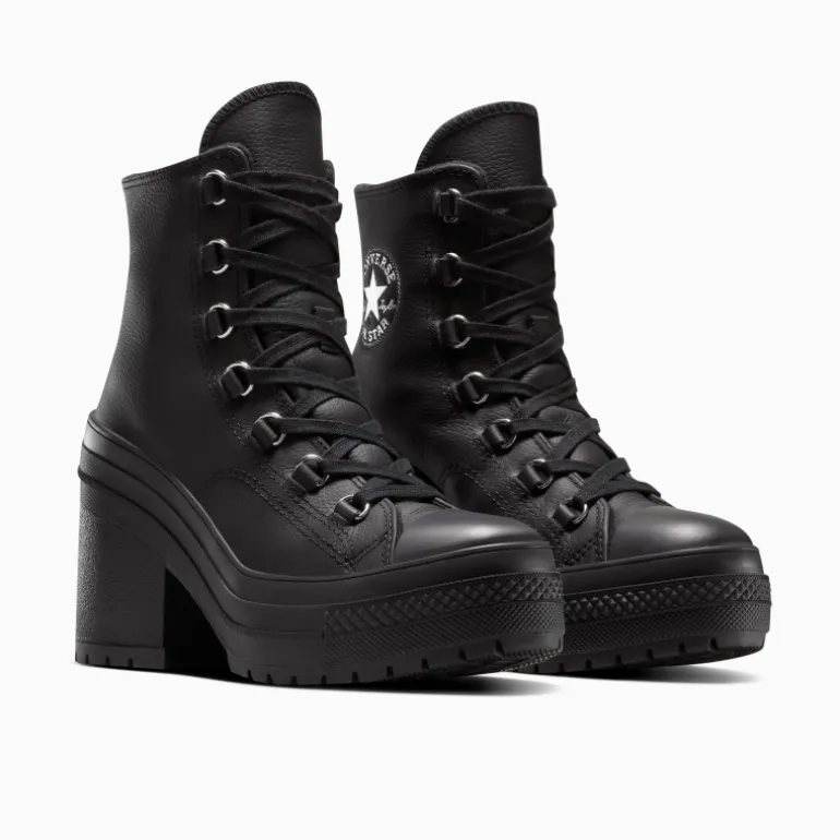 Converse Chuck 70 De Luxe Heel Platform