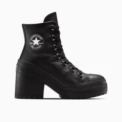 Converse Chuck 70 De Luxe Heel Platform