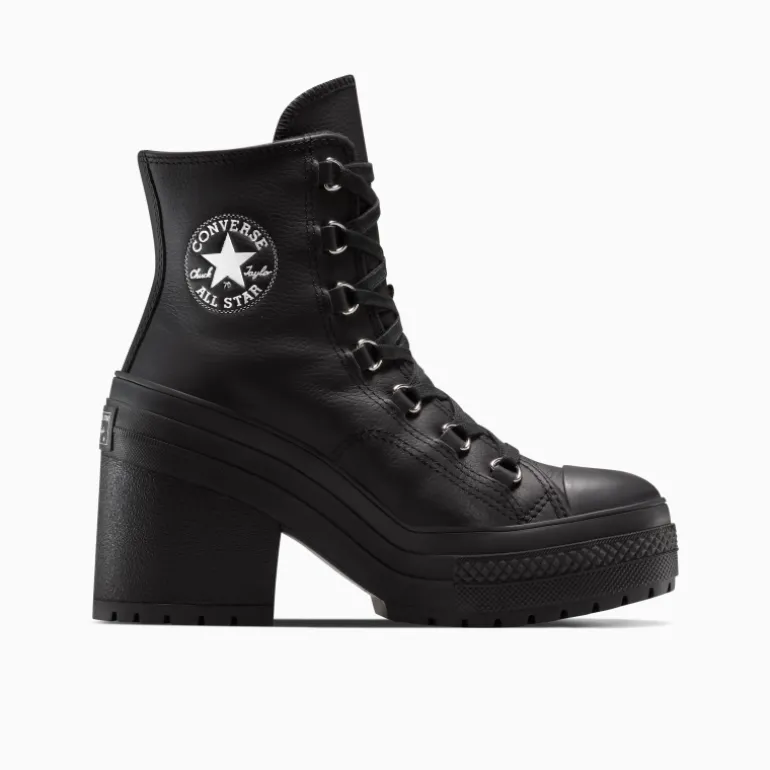 Converse Chuck 70 De Luxe Heel Platform