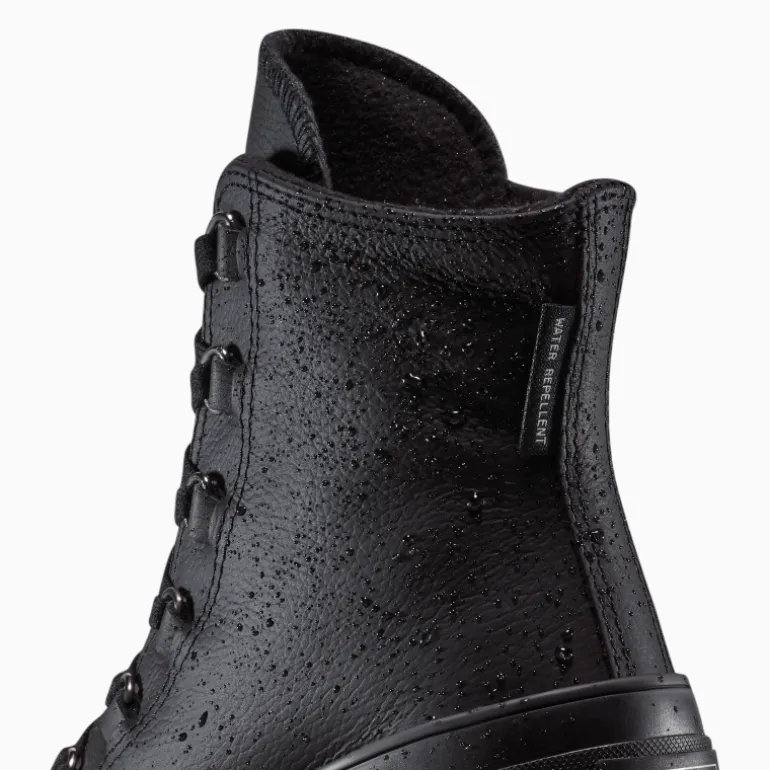 Converse Chuck 70 De Luxe Heel Platform