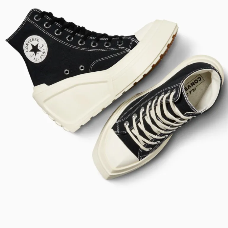 Converse Chuck 70 De Luxe Wedge