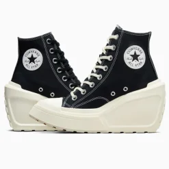 Converse Chuck 70 De Luxe Wedge