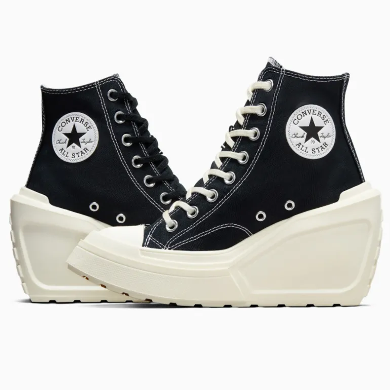 Converse Chuck 70 De Luxe Wedge