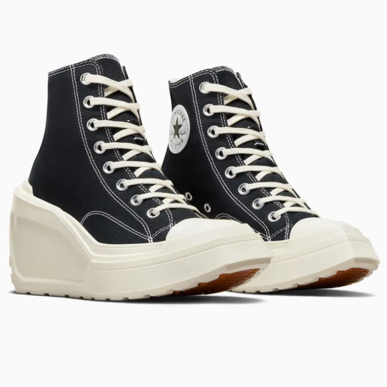 Converse Chuck 70 De Luxe Wedge
