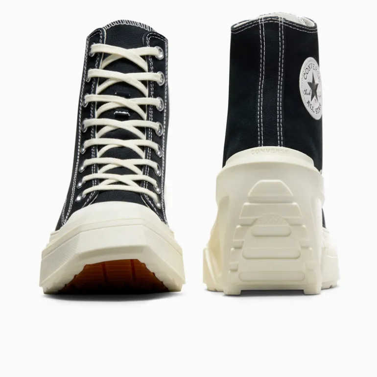 Converse Chuck 70 De Luxe Wedge