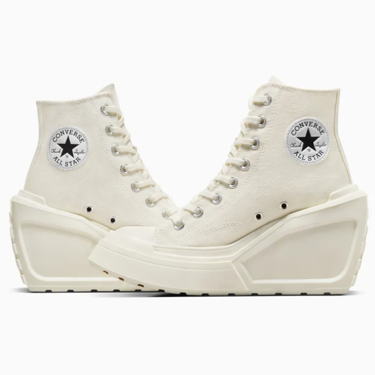 Converse Chuck 70 De Luxe Wedge