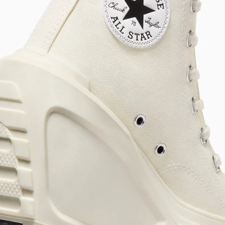 Converse Chuck 70 De Luxe Wedge
