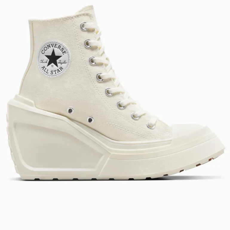 Converse Chuck 70 De Luxe Wedge
