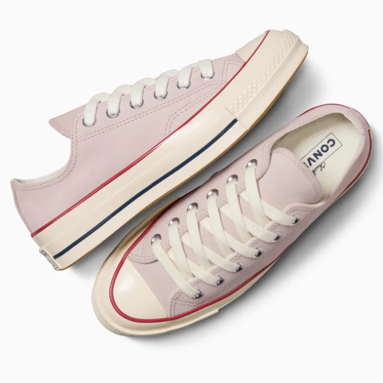 Converse Chuck 70 Suede