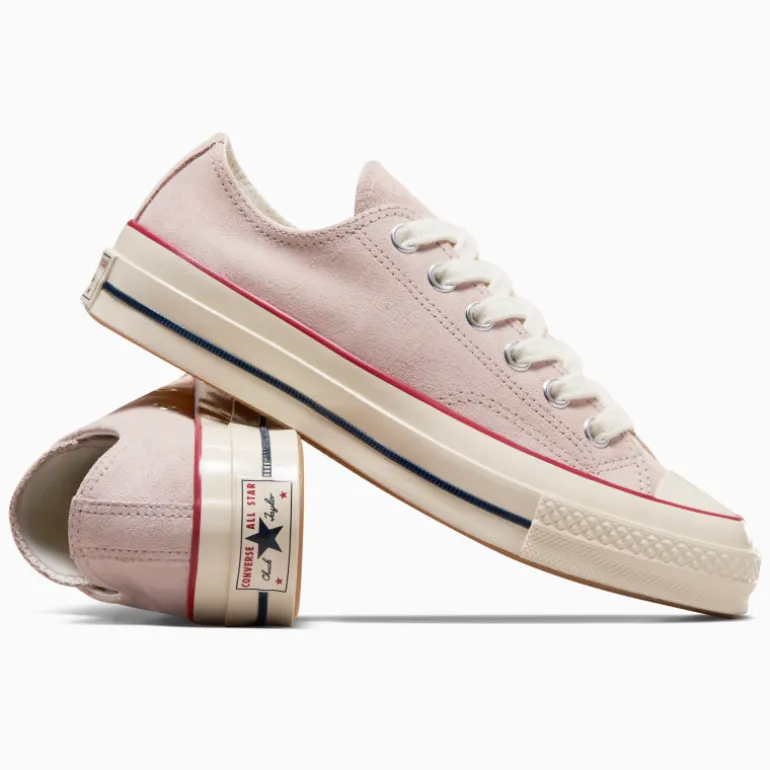 Converse Chuck 70 Suede