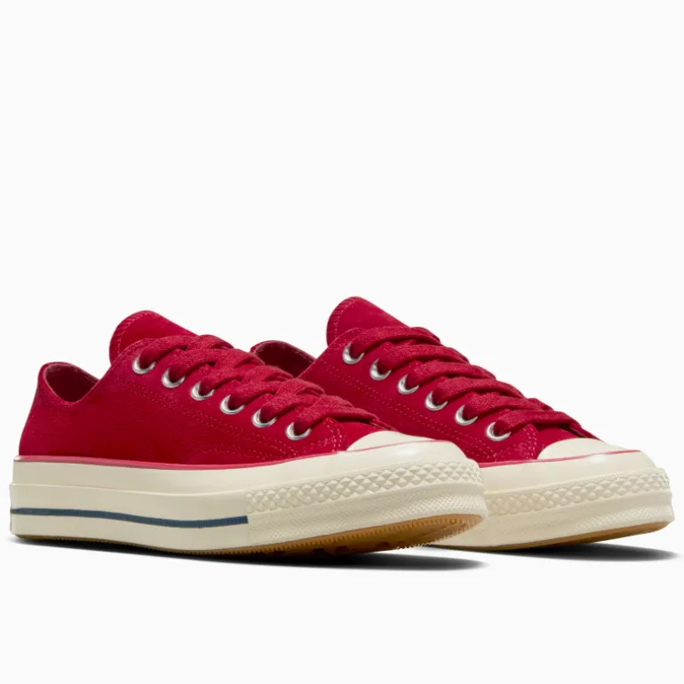 Converse Chuck 70 Suede