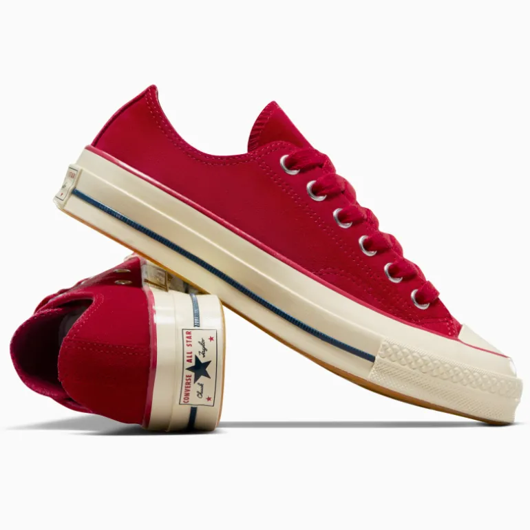 Converse Chuck 70 Suede