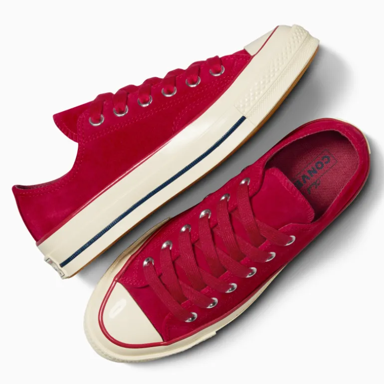 Converse Chuck 70 Suede